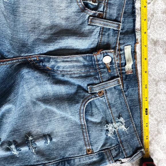 VINTAGE LEVIS - Picture 7 of 7